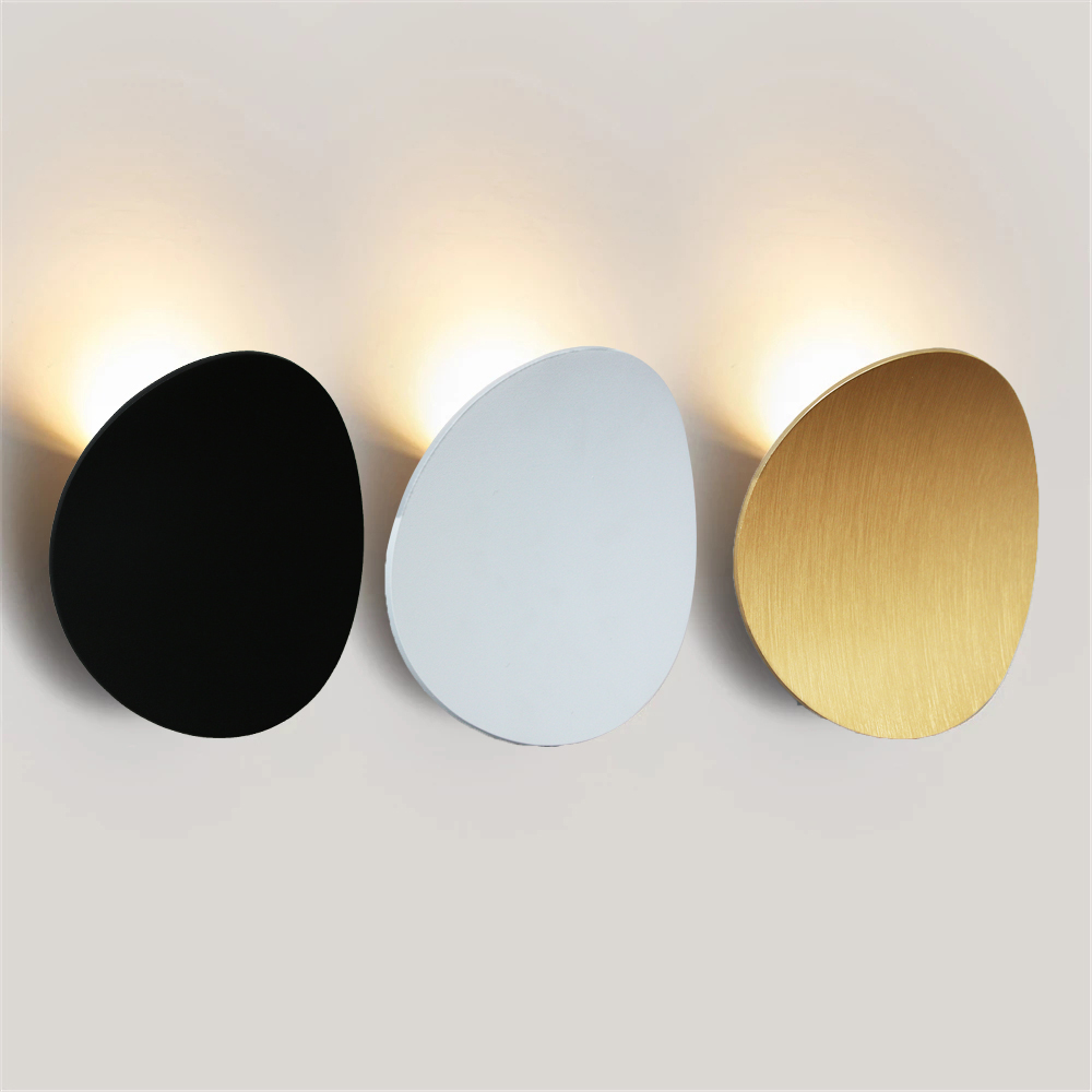 Decor Lighting Cy - 6 Вт светодиодный настенный светильник для