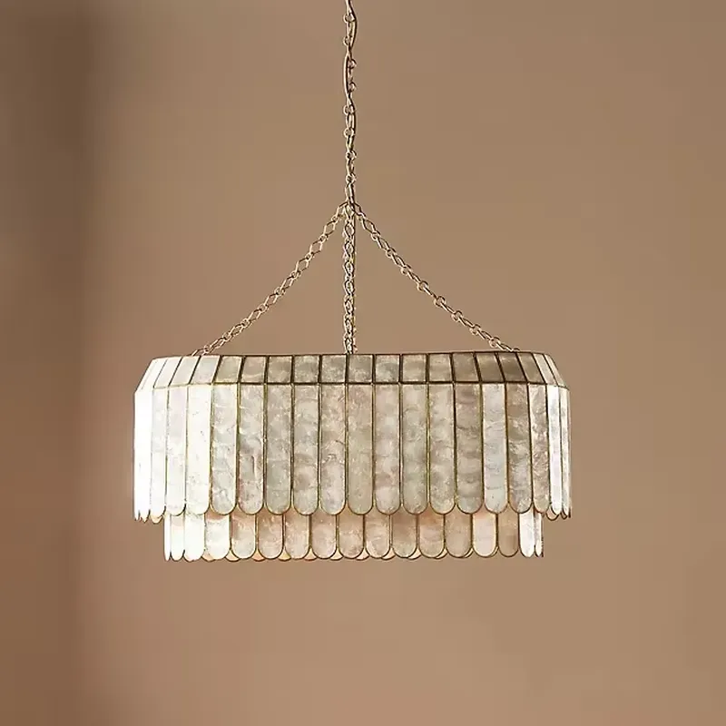 Lighting Decor For Room - Современная американская люстра для столовой, гостиной,