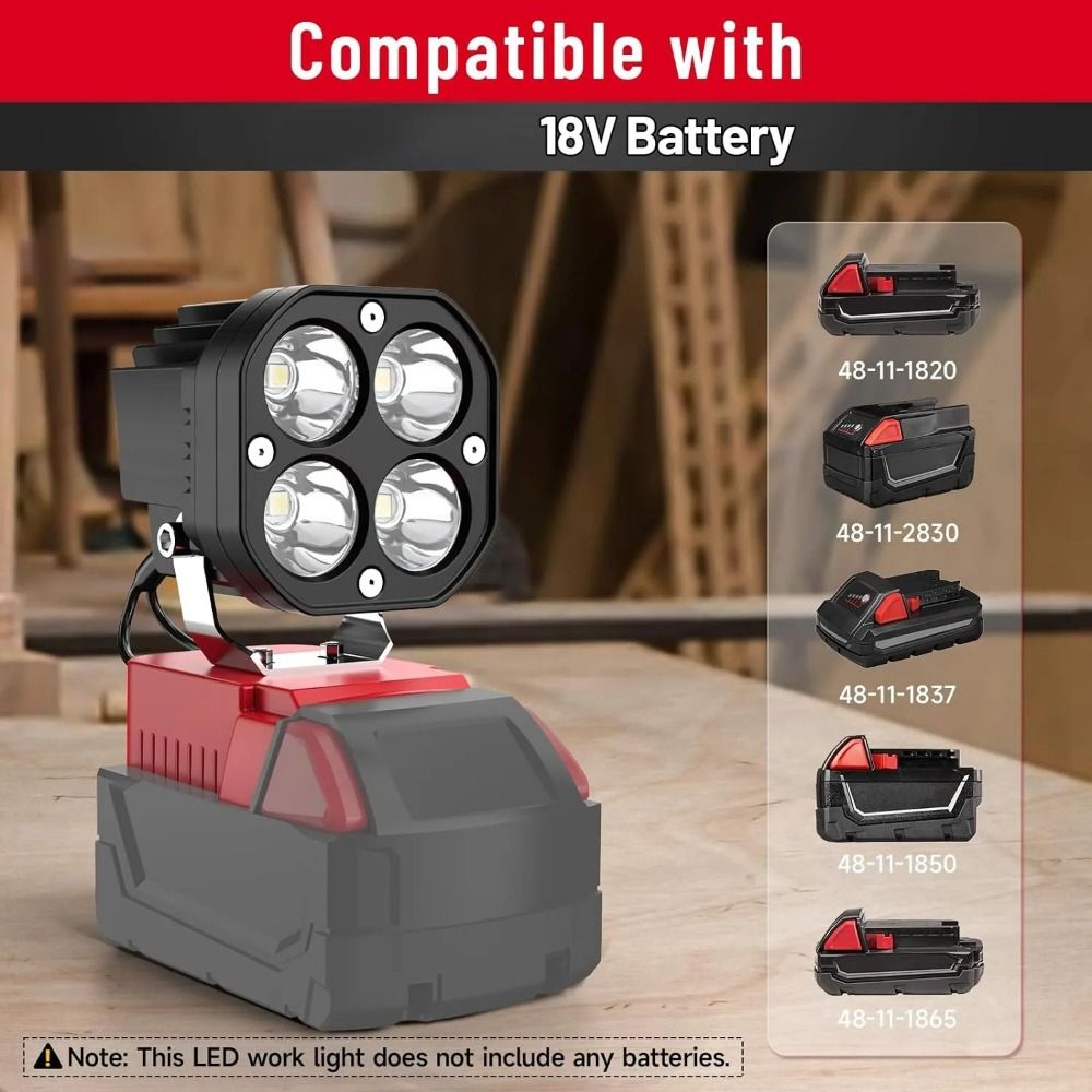 6500K, 6000LM Светильник для с – обзор и цена Garage Lighting Decor