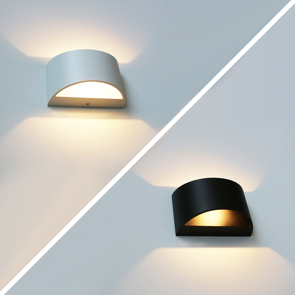 Современный 6 Вт светодиодный  – обзор и цена Decor Lighting Cy