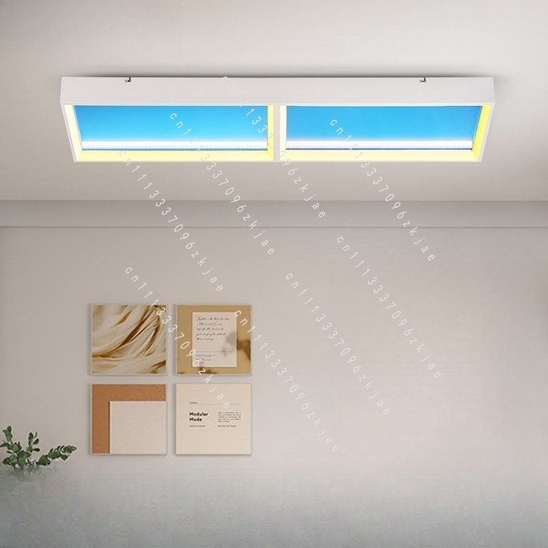 Современный светодиодный потол – обзор и цена Lighting Effect Home Decor
