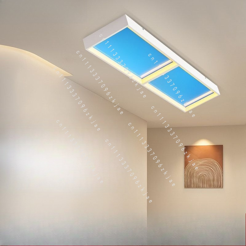 Современный светодиодный потол – обзор и цена Lighting Effect Home Decor
