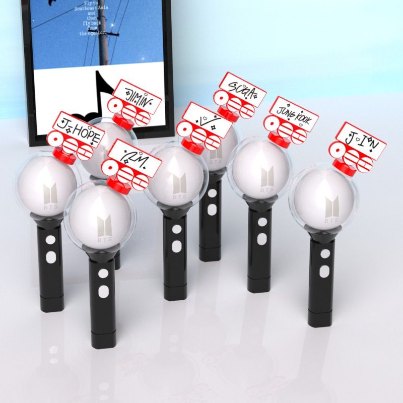 Новый декоративный стик для ла – обзор и цена Decor Lighting Fans