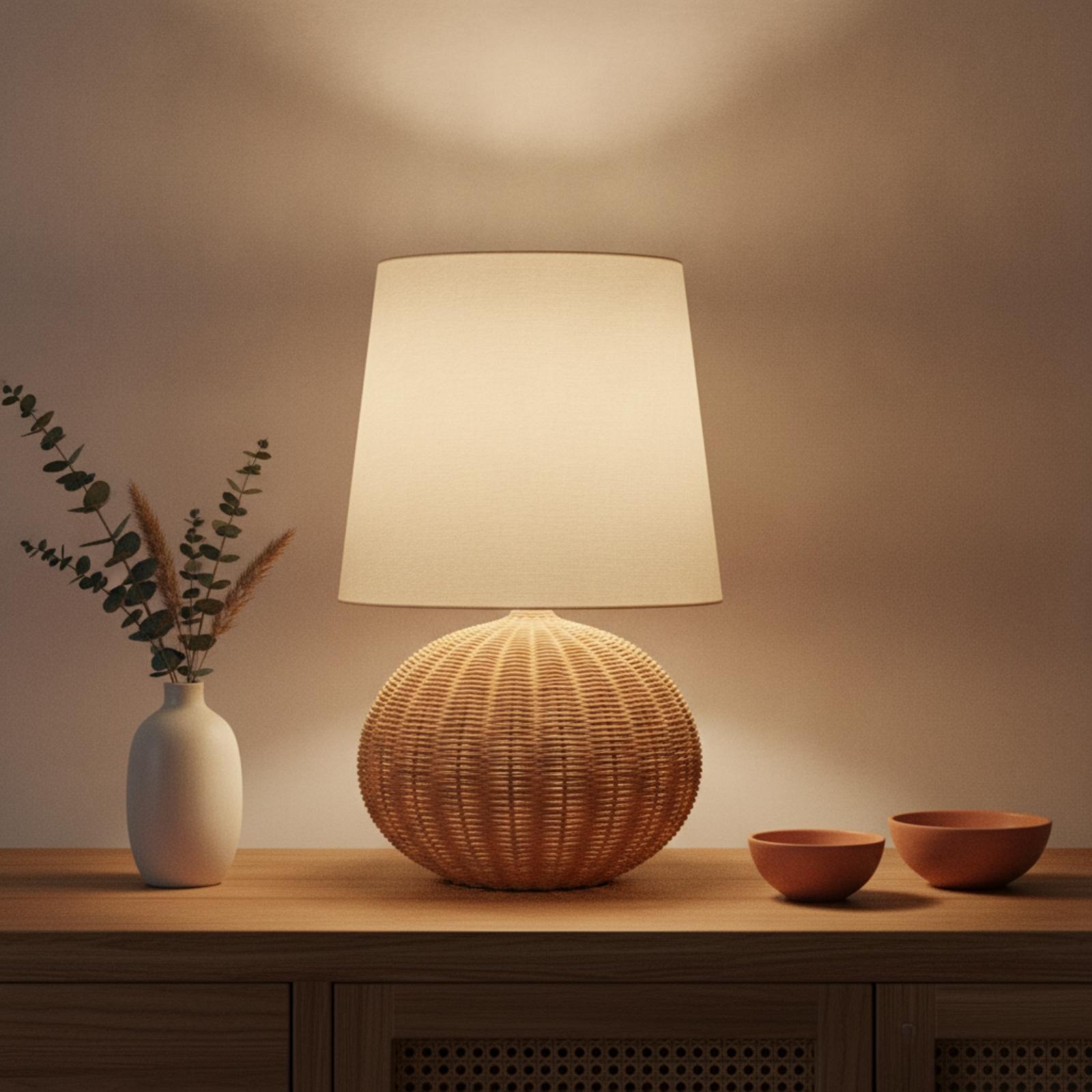 Настольная лампа с основанием  – обзор и цена Lighting Decor For Room