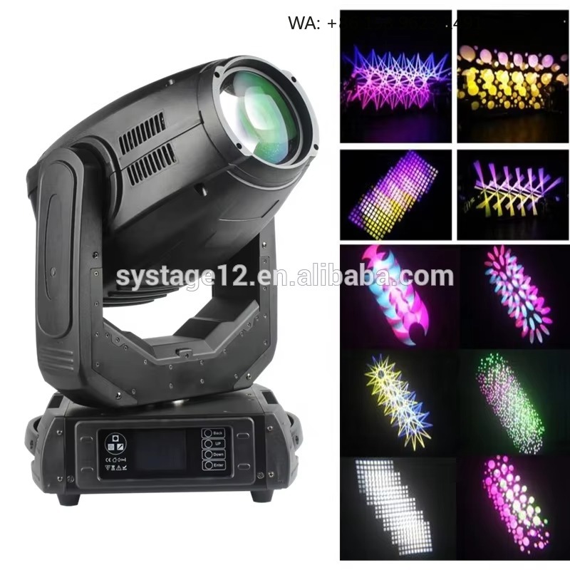Светодиодный прожектор 280W 10 – обзор и цена Lighting Decor For Wedding