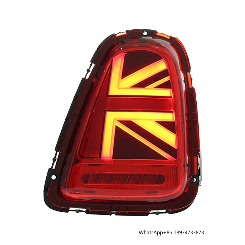 Подходит для BMW MINI задние ф – обзор и цена Union Lighting & Decor Collabs