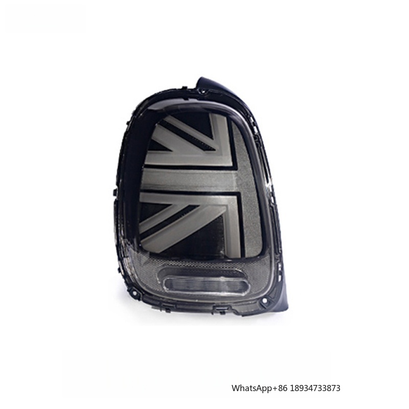 Подходит для BMW MINI задние ф – обзор и цена Union Lighting & Decor Collabs
