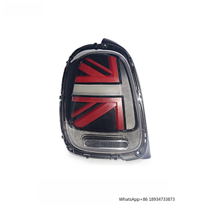 Подходит для BMW MINI задние ф – обзор и цена Union Lighting & Decor Collabs