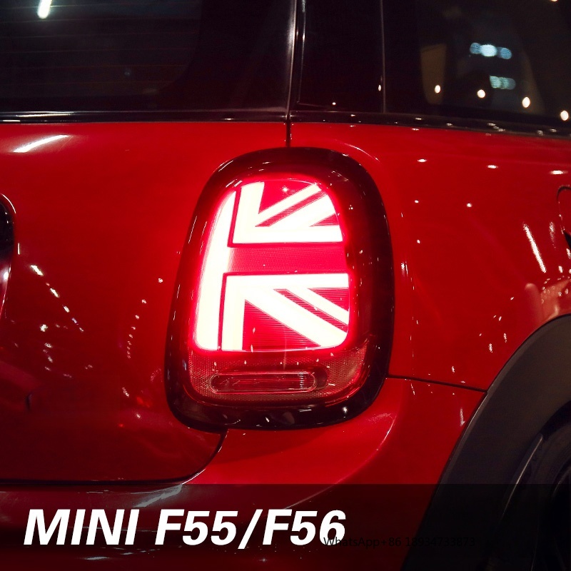 Подходит для BMW MINI задние ф – обзор и цена Union Lighting & Decor Collabs