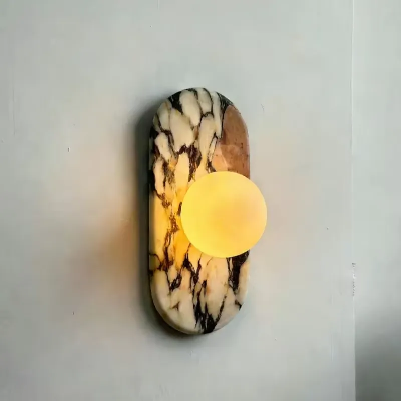 Настенный светильник SJX Minim – обзор и цена Lighting Decor For Room