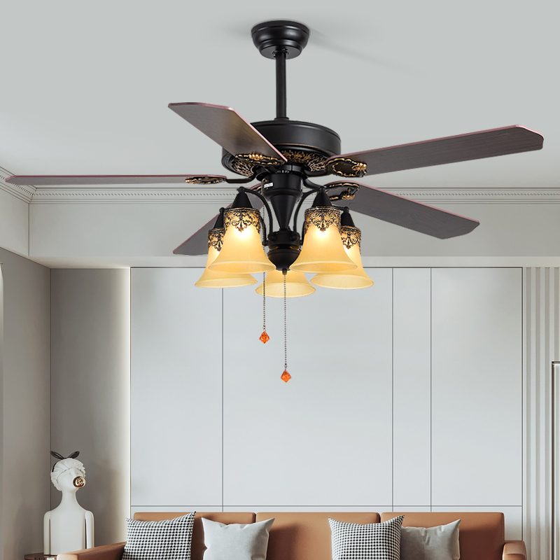 Современные высокопроизводител – обзор и цена Decor Lighting Fans