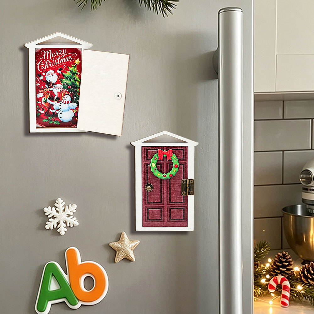 Рождественские светящиеся дере – обзор и цена Santa'S Elves Holiday Lighting & Decor Llc