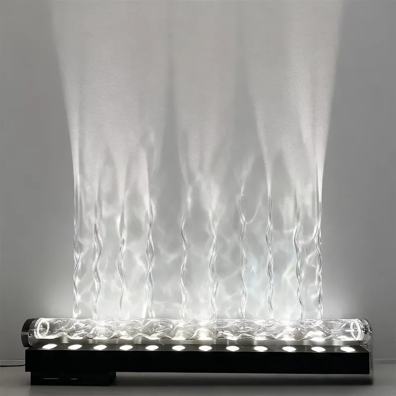 Умный 3D-проектор с эффектом п – обзор и цена Lighting Decor For Room