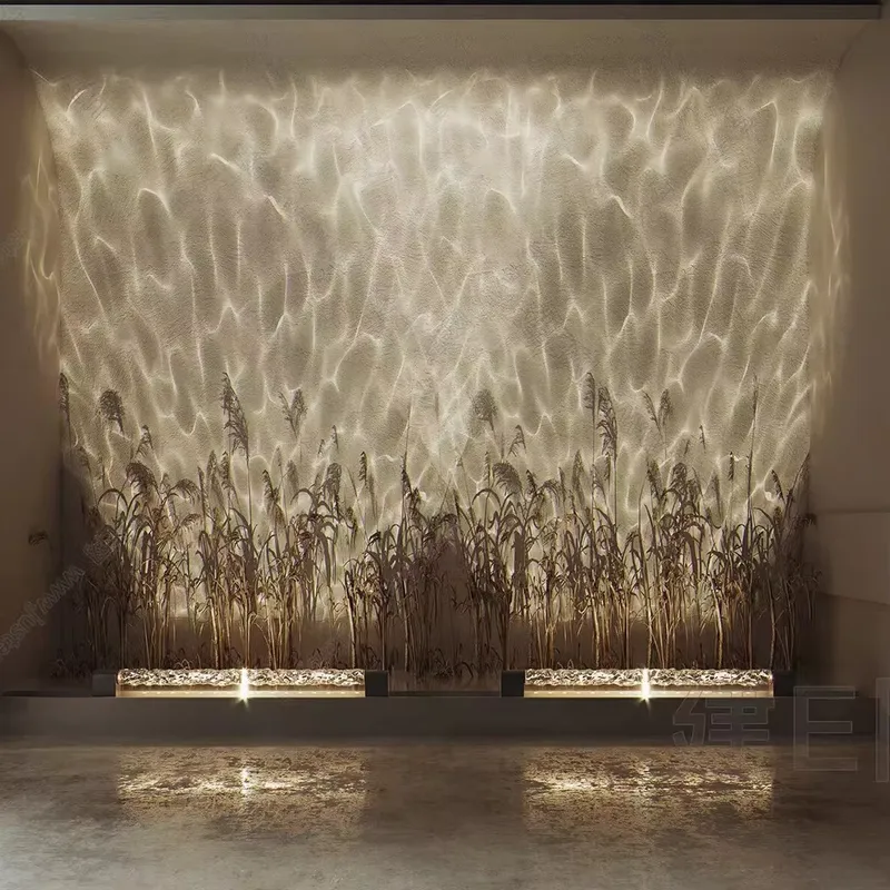Умный 3D-проектор с эффектом п – обзор и цена Lighting Decor For Room