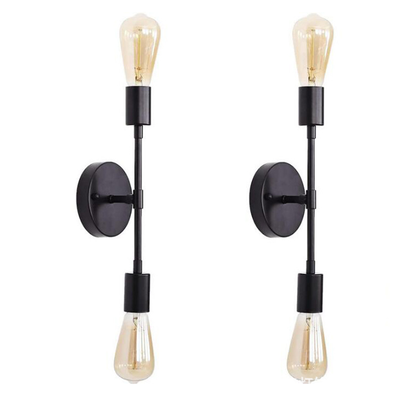 Классическая настенная лампа с – обзор и цена Decor Lighting Returns