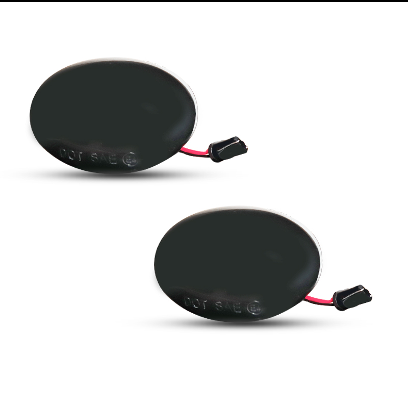 Светодиодные боковые габаритны – обзор и цена Union Lighting & Decor Collabs
