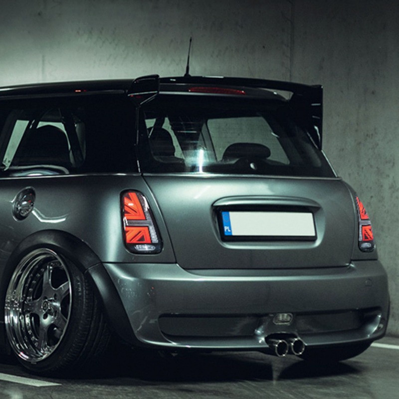 Для MINI R50 R53 R52 Cooper 20 – обзор и цена Union Lighting & Decor Collabs