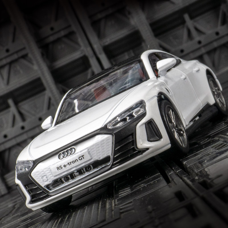 Модель автомобиля Audi RS e-tr – обзор и цена Decor Lighting Returns
