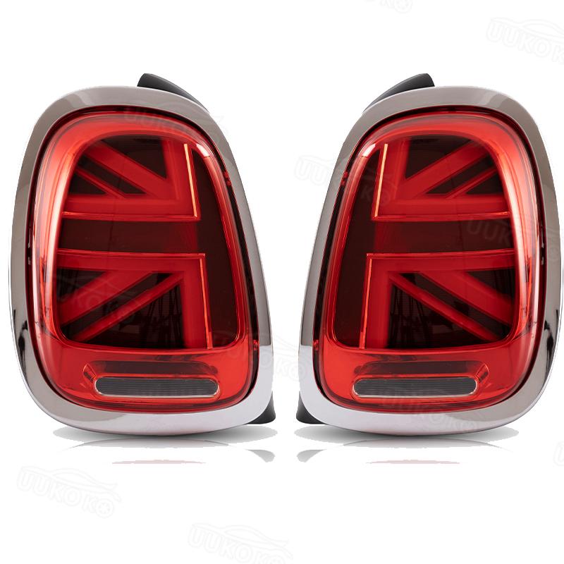 Для Mini Cooper F55 F56 F57 UN – обзор и цена Union Lighting & Decor Collabs