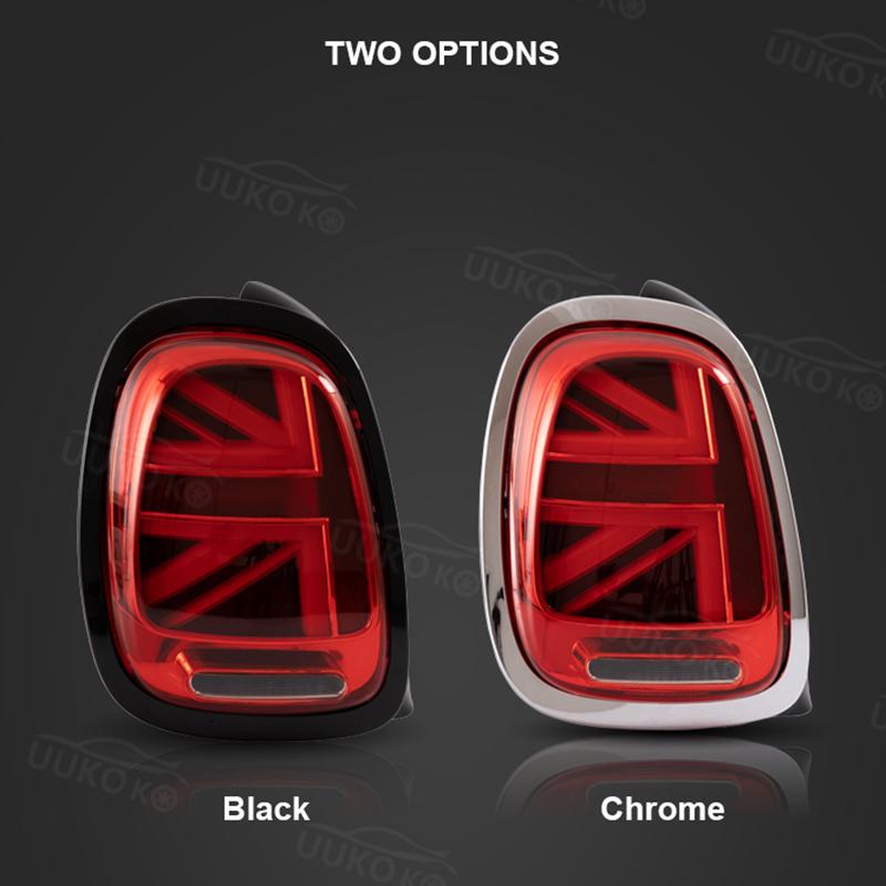 Для Mini Cooper F55 F56 F57 UN – обзор и цена Union Lighting & Decor Collabs