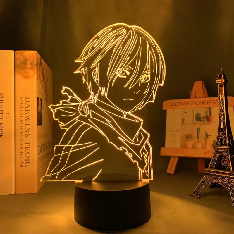 Ночник Норагами Ято: яркие цве – обзор и цена Lighting Home Decor Products