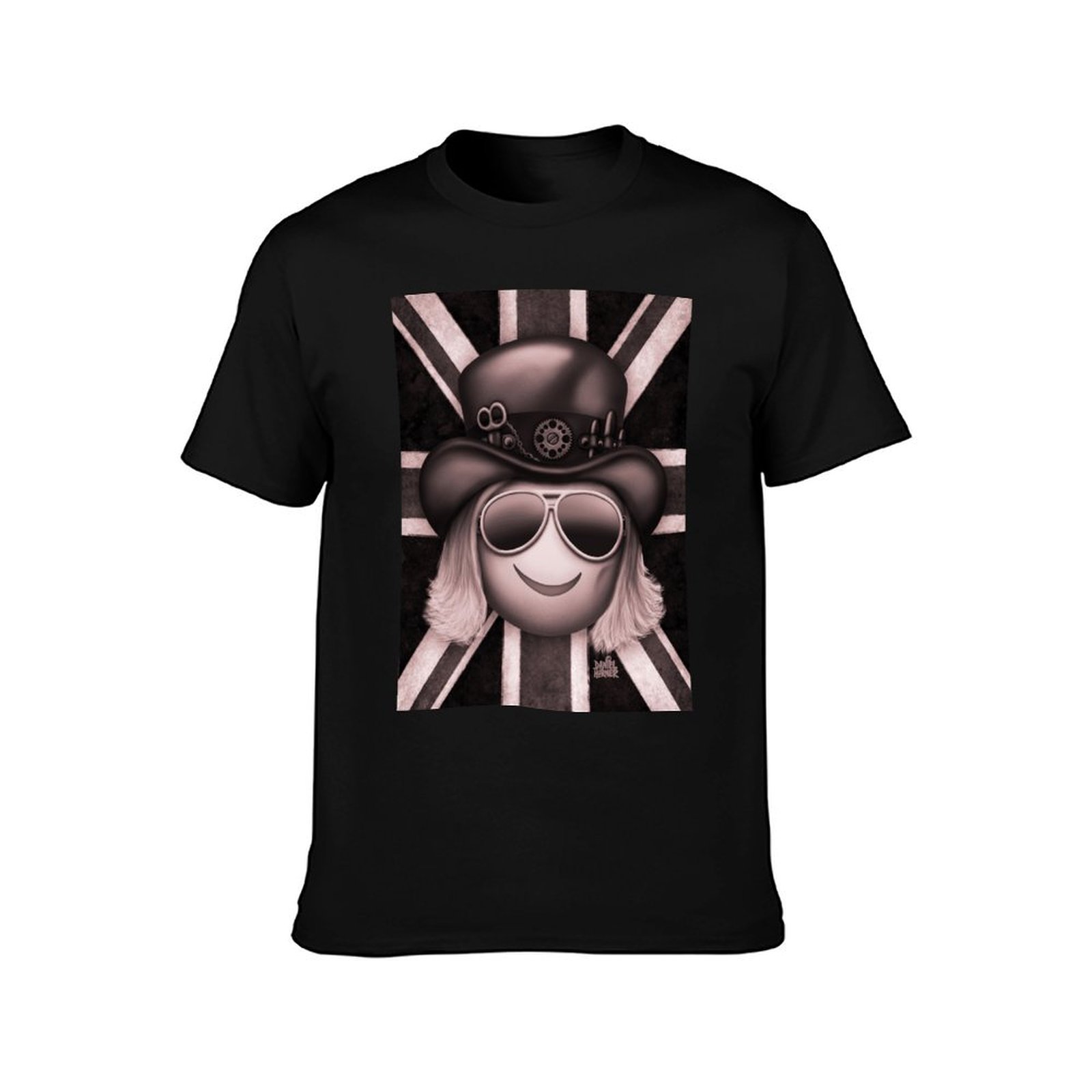 Футболка Booji Extra - Union J – обзор и цена Union Lighting & Decor Collabs