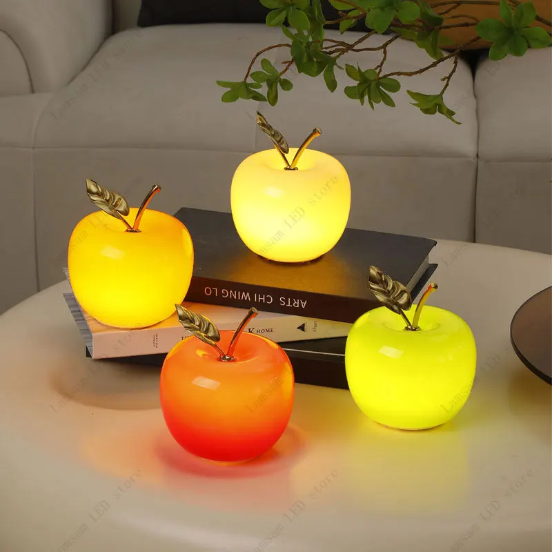 Светодиодная настольная лампа  – обзор и цена Decor Lighting Cy