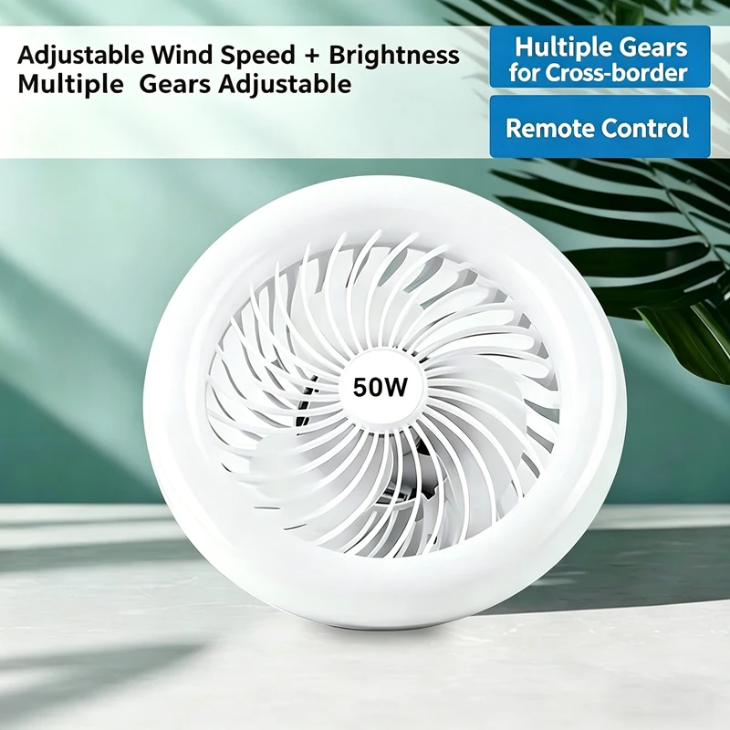 Потолочный вентилятор-светильн – обзор и цена Decor Lighting Fans