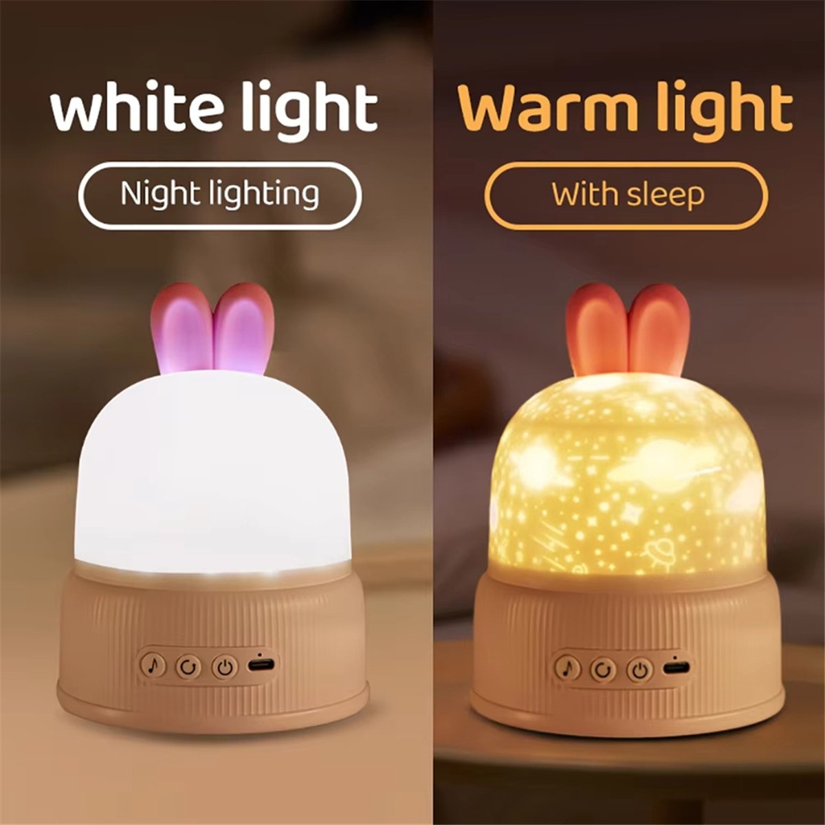 ГОРЯЧО! Милый проекционный ноч – обзор и цена Lighting Decor For Room