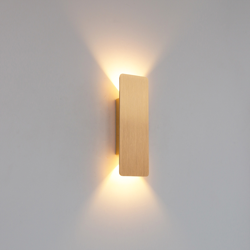 Современный простой 6 Вт свето – обзор и цена Decor Lighting Cy