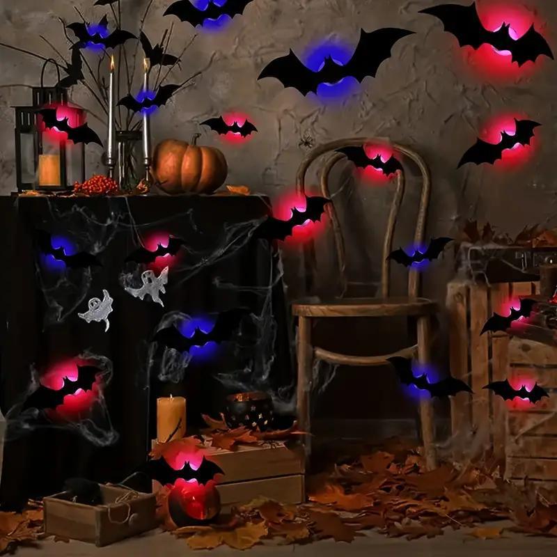 Универсальный 3D-светильник в  – обзор и цена Lighting Home Decor Products