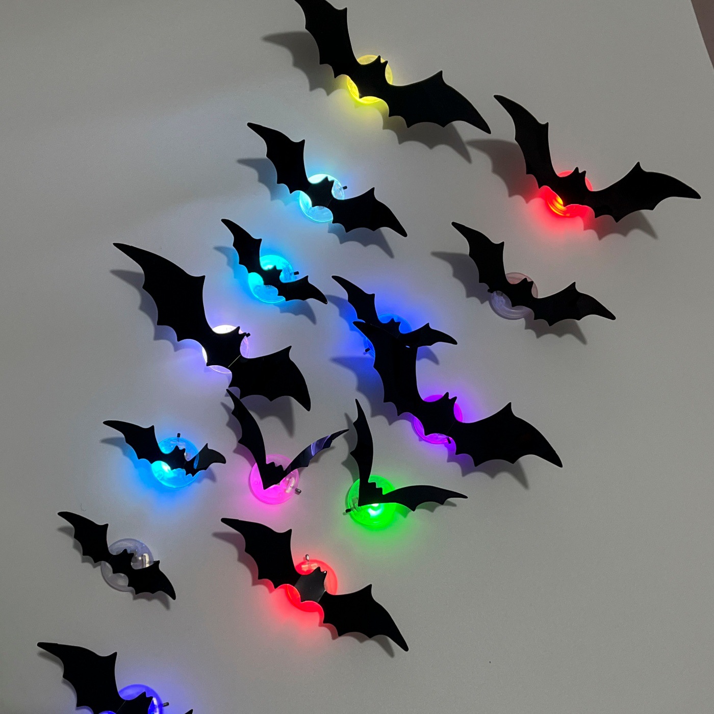 Универсальный 3D-светильник в  – обзор и цена Lighting Home Decor Products